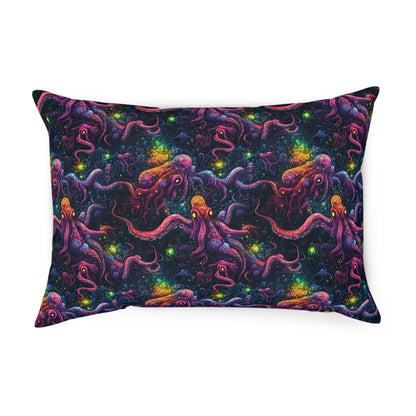 Cushions Cosmic Horror - Frogos Design