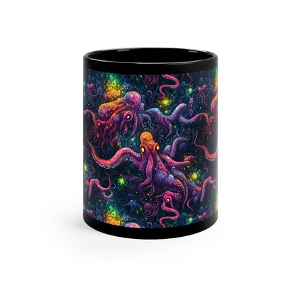 Mug Cosmic Horror - Frogos Design