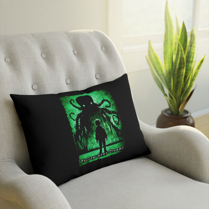 Cushions Follow Your Dreams - Frogos Design