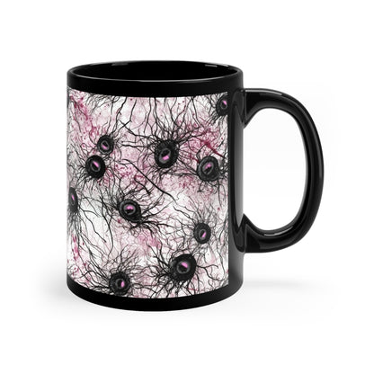 Mug Creepy Bugs - Frogos Design