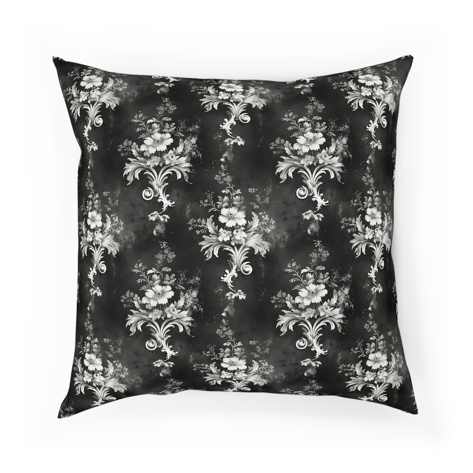 Cushions Grey Boudoire - Frogos Design