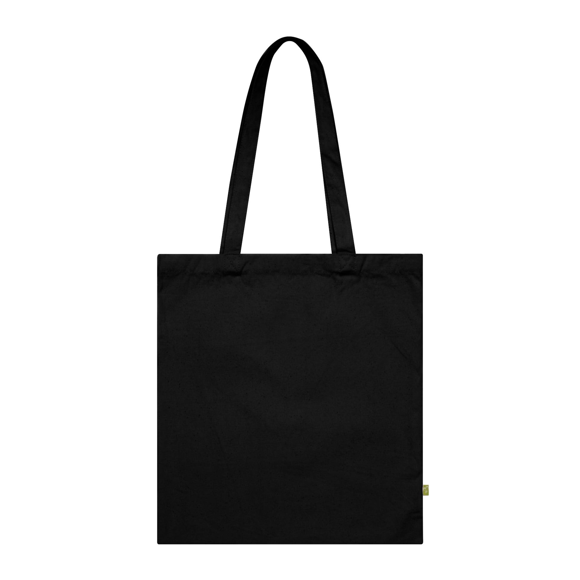 Tote Bag Pact with the Devil in Green - Frogos Design