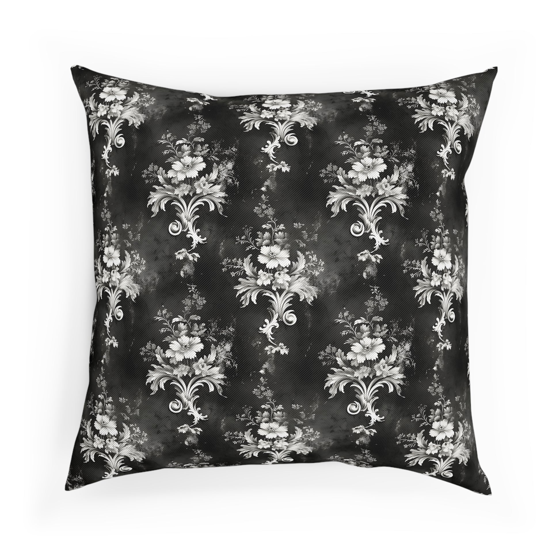 Cushions Grey Boudoire - Frogos Design