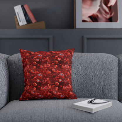 Cushions Blood Cells - Frogos Design