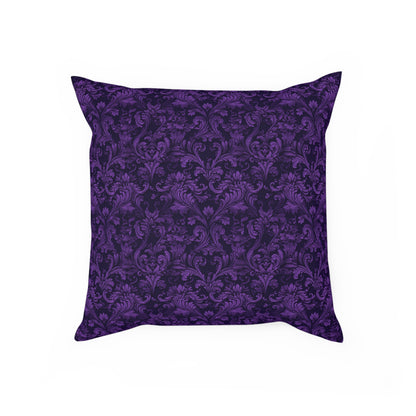 Cushions Purple Boudoire - Frogos Design