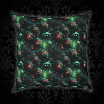 Cushions Bacterial Disease - Frogos Design