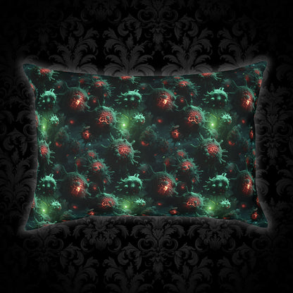 Cushions Bacterial Disease - Frogos Design