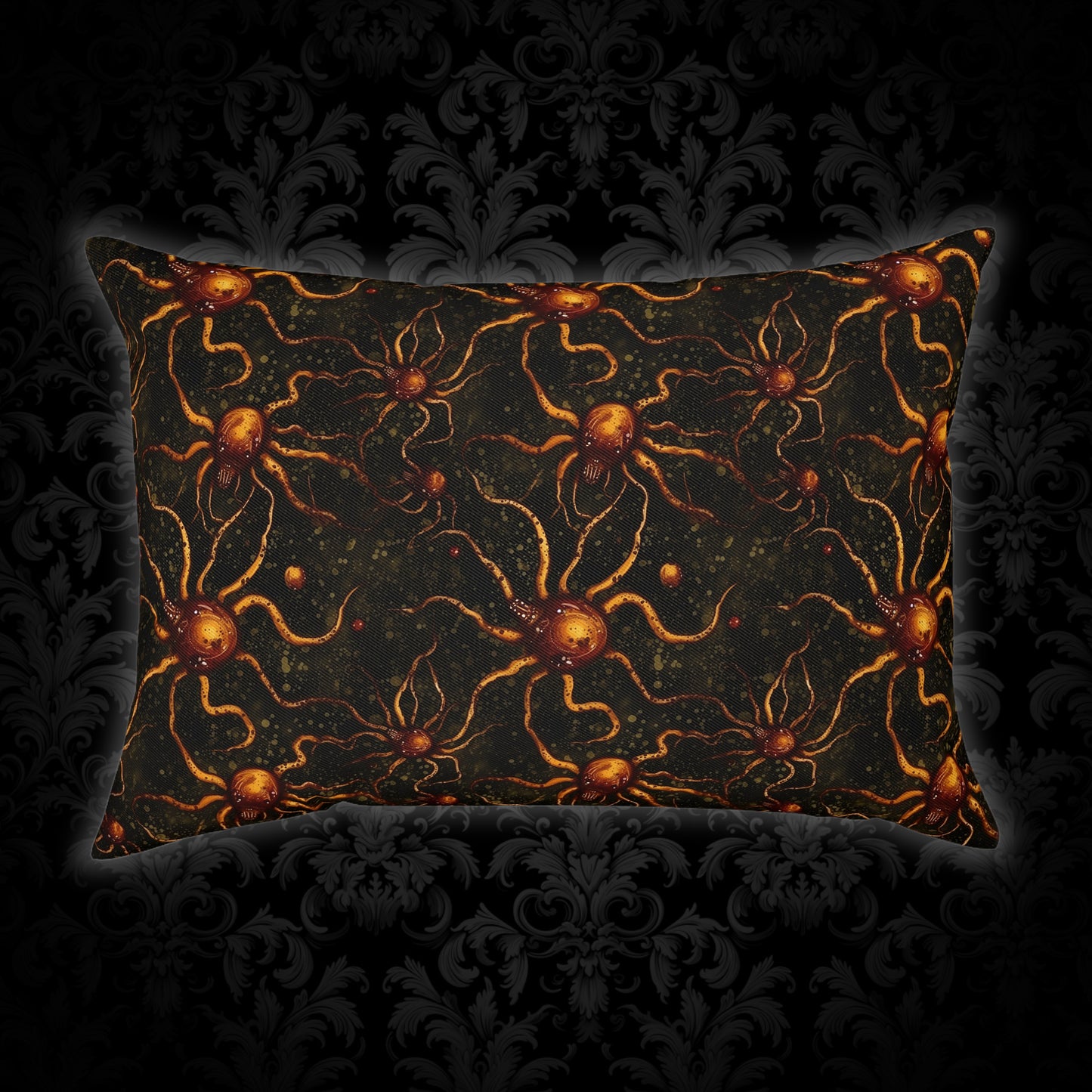 Cushions Creepy Nightmare - Frogos Design